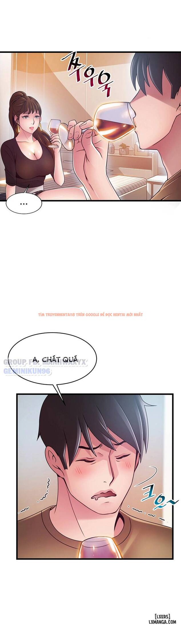 Xem ảnh 8 trong truyện hentai Điểm Yếu - Chapter 99 - hentaitvn.net