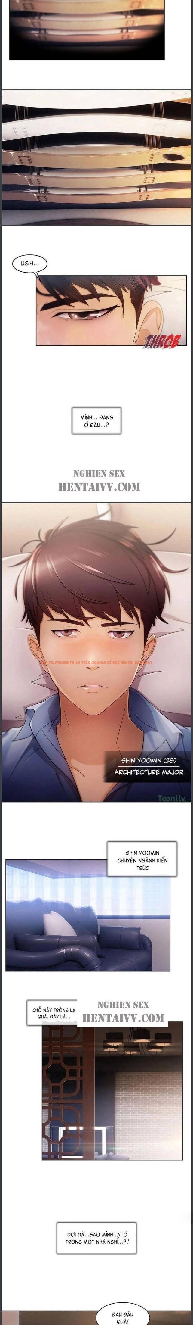 Xem ảnh 1 1 trong truyện hentai Điên Cuồng Làm Tình - Chapter 1 - www.hentaitvn.net