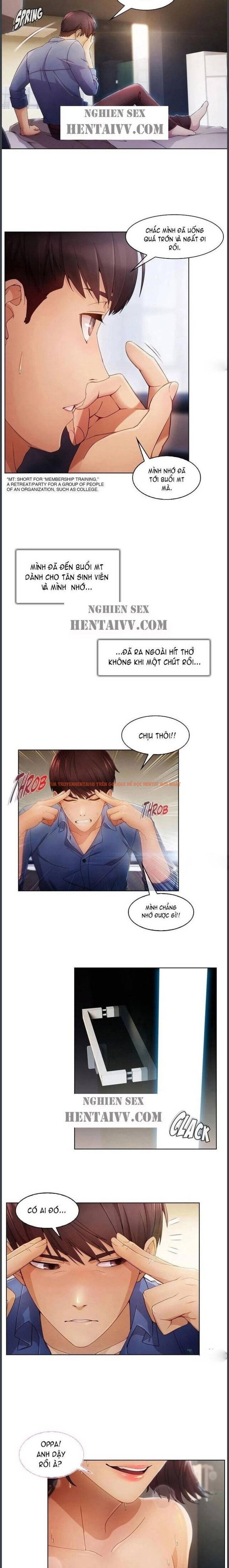 Xem ảnh 1 2 trong truyện hentai Điên Cuồng Làm Tình - Chapter 1 - www.hentaitvn.net