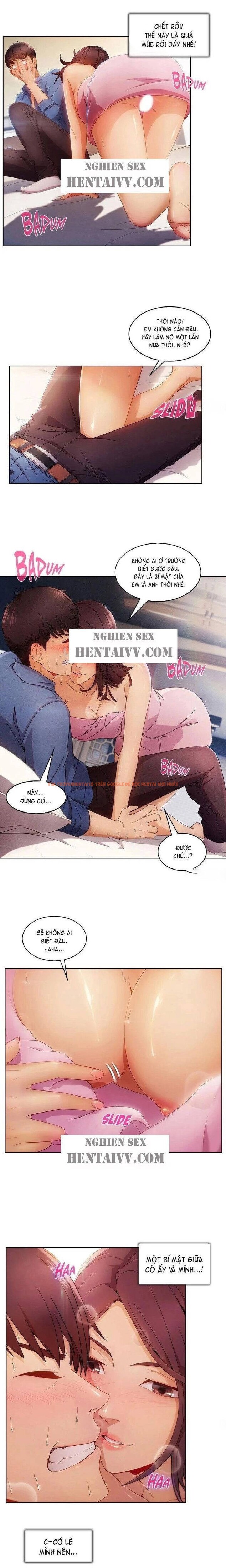 Xem ảnh 2 0 trong truyện hentai Điên Cuồng Làm Tình - Chapter 1 - www.hentaitvn.net