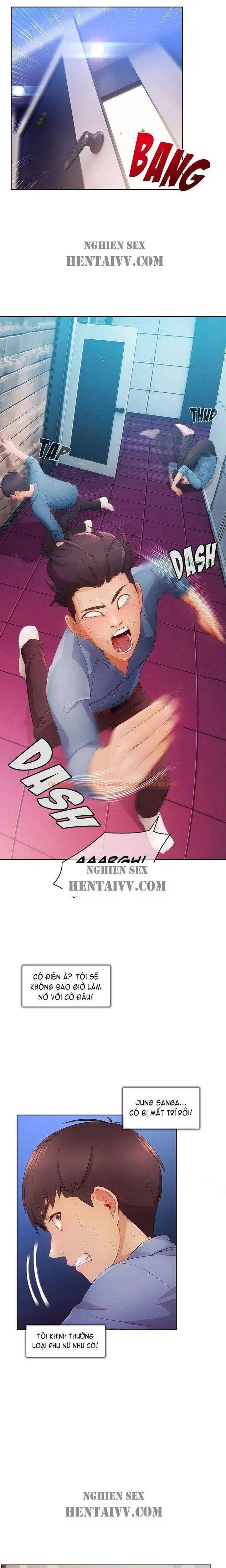 Xem ảnh 2 2 trong truyện hentai Điên Cuồng Làm Tình - Chapter 1 - www.hentaitvn.net