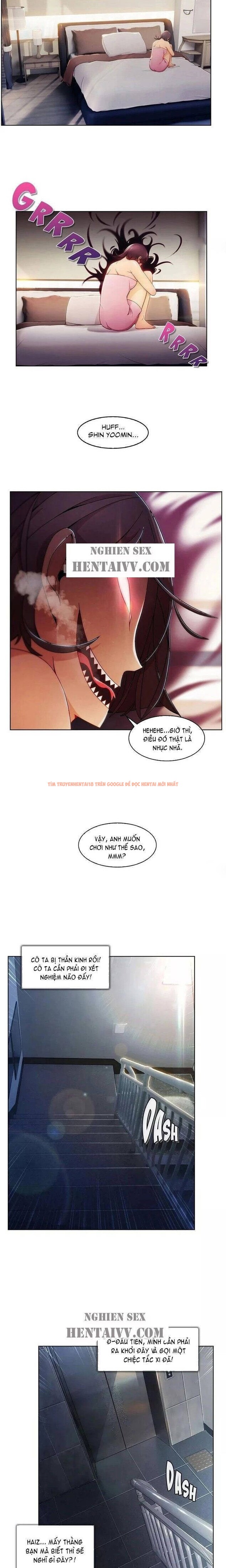 Xem ảnh 2 3 trong truyện hentai Điên Cuồng Làm Tình - Chapter 1 - www.hentaitvn.net