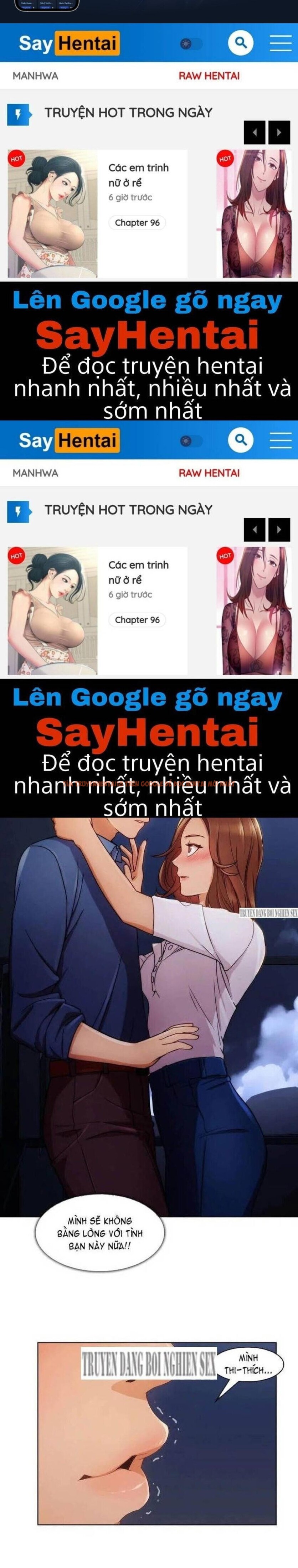 Xem ảnh 1 0 trong truyện hentai Điên Cuồng Làm Tình - Chapter 10 - hentaitvn.net