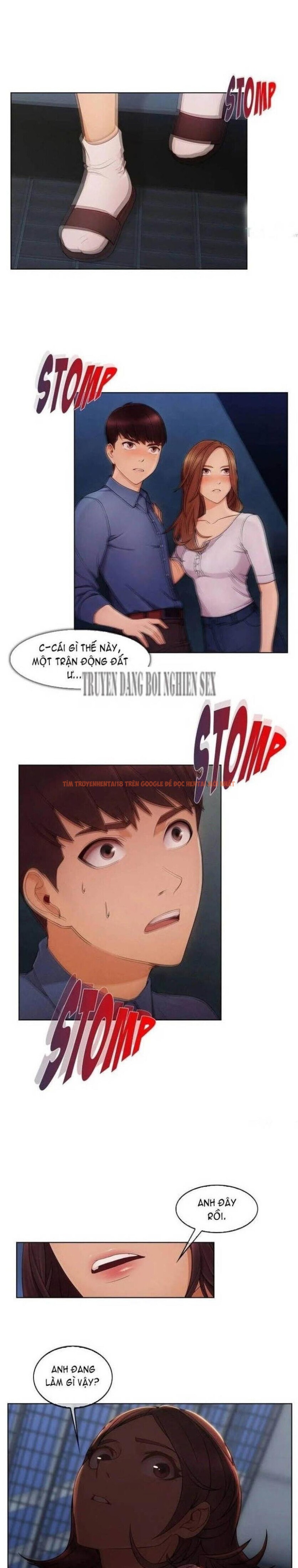 Xem ảnh 1 1 trong truyện hentai Điên Cuồng Làm Tình - Chapter 10 - hentaitvn.net