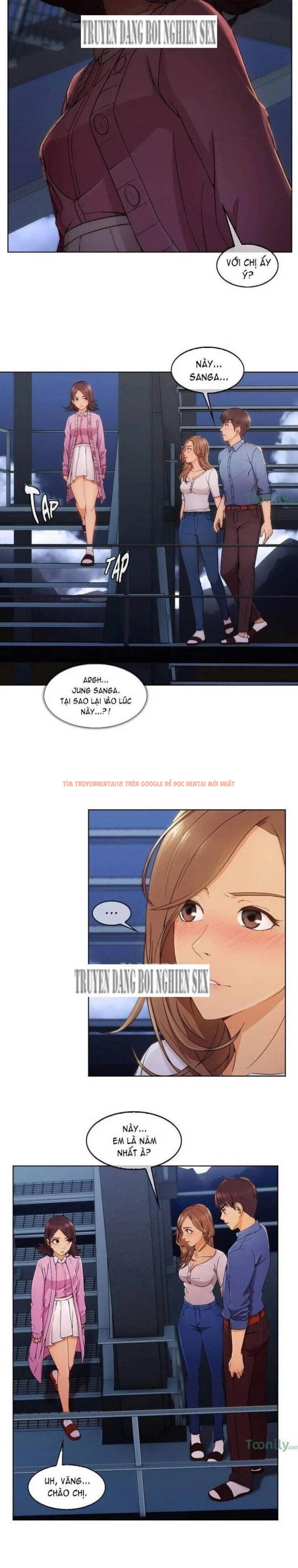 Xem ảnh 1 2 trong truyện hentai Điên Cuồng Làm Tình - Chapter 10 - hentaitvn.net