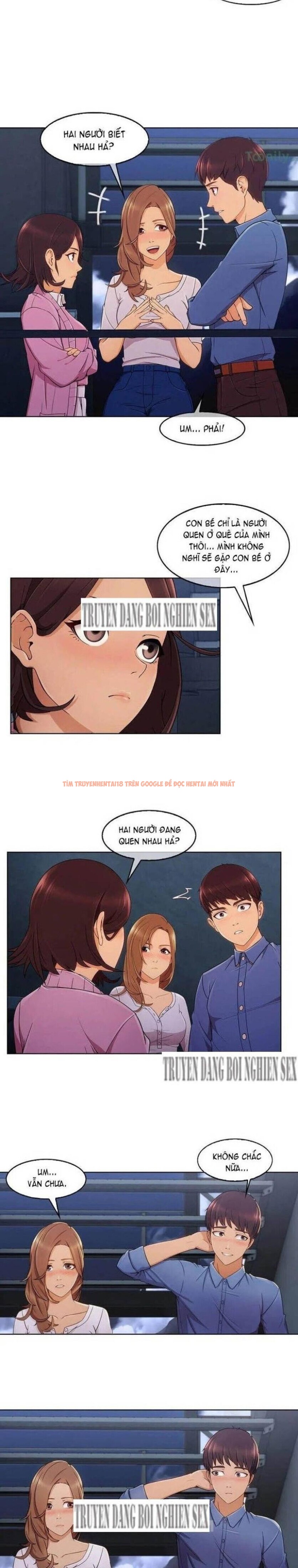 Xem ảnh 1 4 trong truyện hentai Điên Cuồng Làm Tình - Chapter 10 - hentaitvn.net