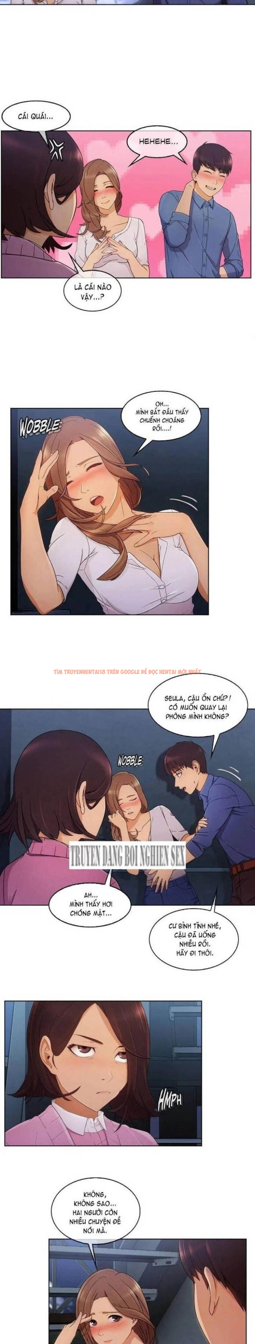 Xem ảnh 1 5 trong truyện hentai Điên Cuồng Làm Tình - Chapter 10 - hentaitvn.net