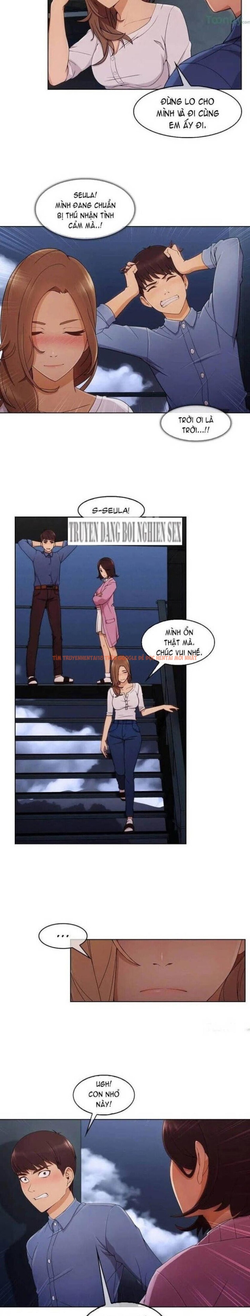 Xem ảnh 1 6 trong truyện hentai Điên Cuồng Làm Tình - Chapter 10 - hentaitvn.net