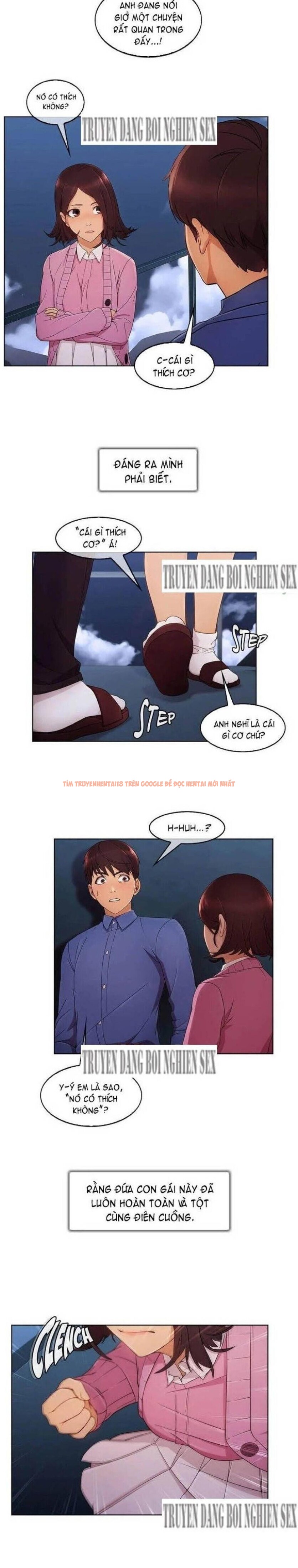 Xem ảnh 1 7 trong truyện hentai Điên Cuồng Làm Tình - Chapter 10 - hentaitvn.net