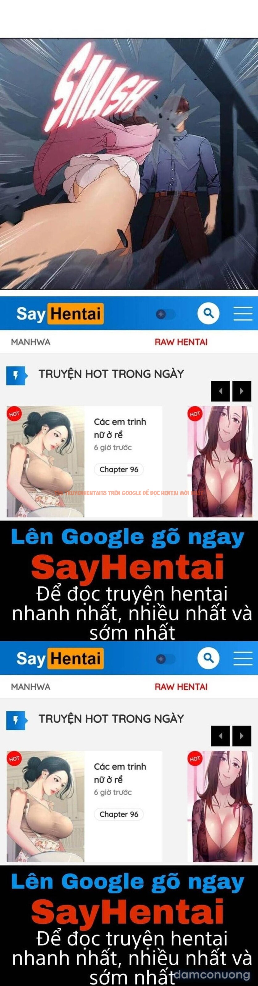 Xem ảnh 1 8 trong truyện hentai Điên Cuồng Làm Tình - Chapter 10 - hentaitvn.net