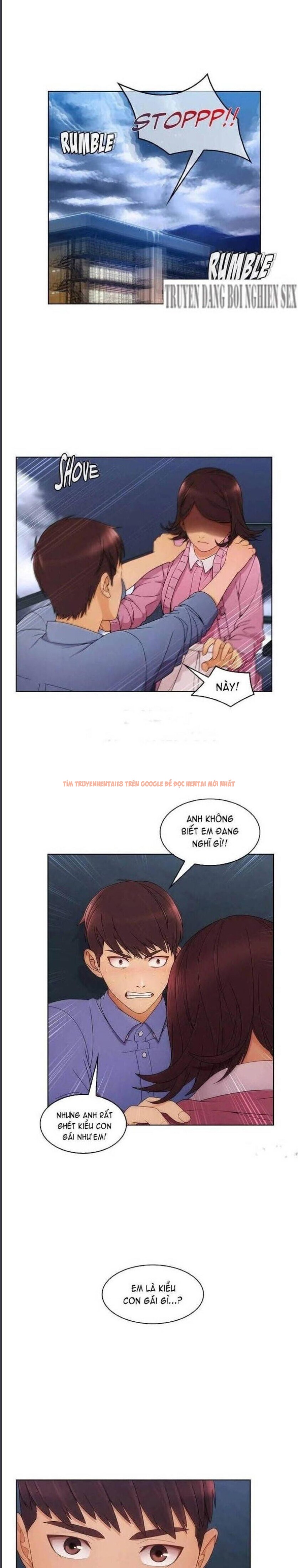 Xem ảnh Điên Cuồng Làm Tình - Chapter 11 - 1 3 - TruyenVN.APP