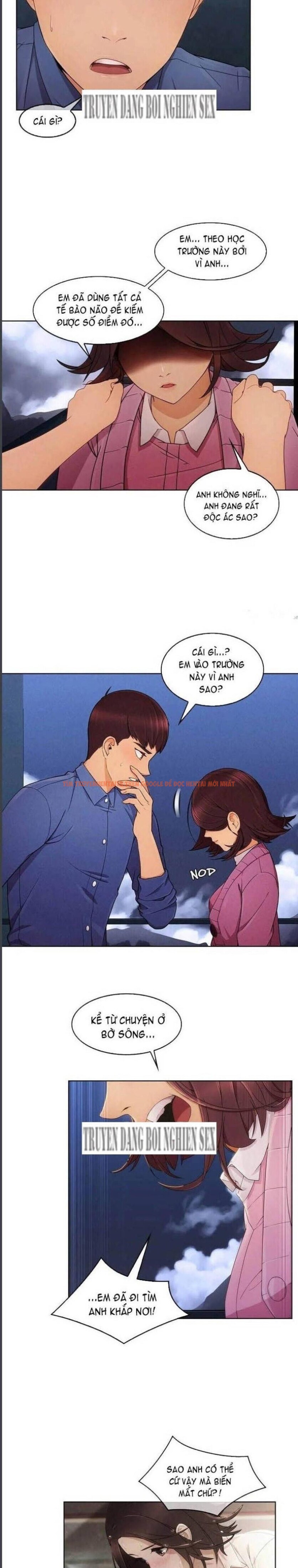 Xem ảnh Điên Cuồng Làm Tình - Chapter 11 - 1 4 - TruyenVN.APP