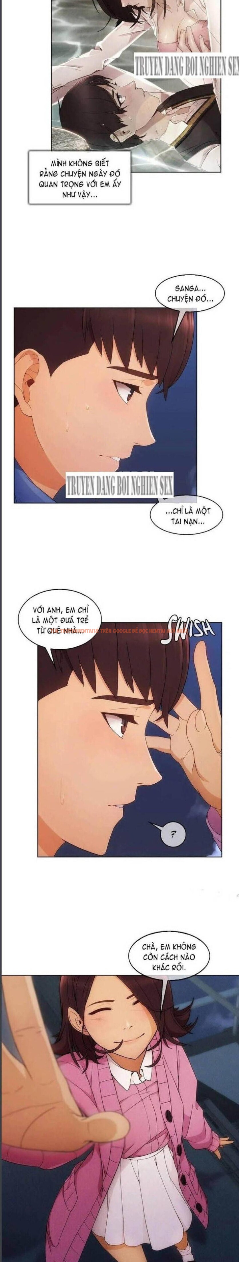 Xem ảnh Điên Cuồng Làm Tình - Chapter 11 - 1 5 - TruyenVN.APP