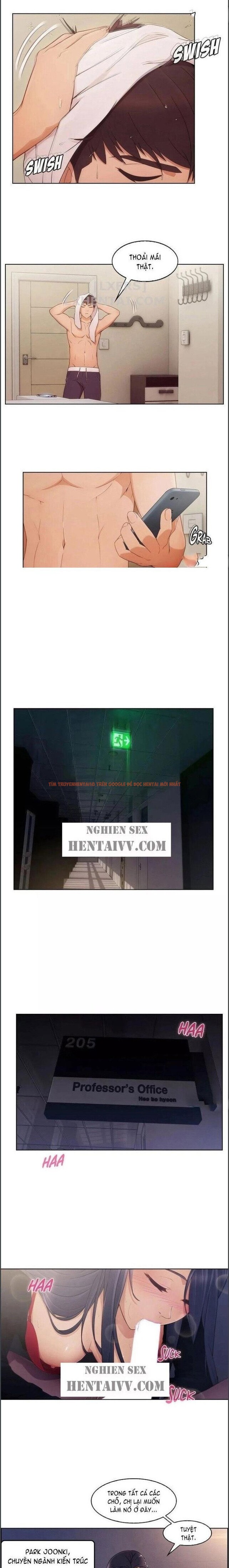 Xem ảnh 1 1 trong truyện hentai Điên Cuồng Làm Tình - Chapter 2 - www.hentaitvn.net