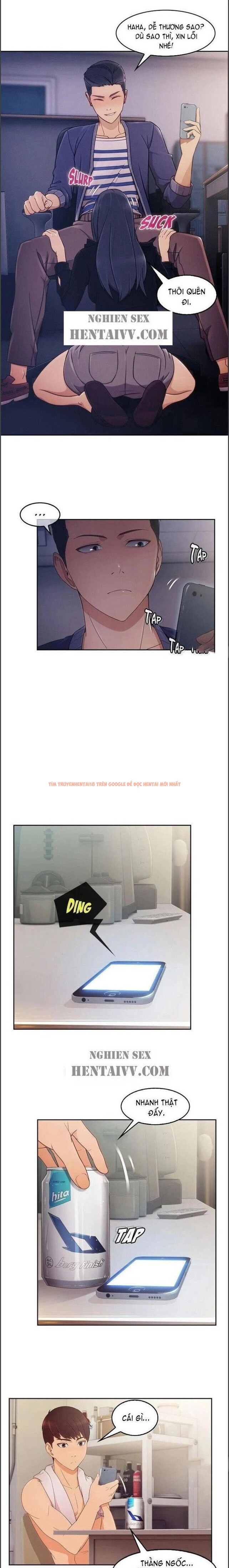 Xem ảnh 1 4 trong truyện hentai Điên Cuồng Làm Tình - Chapter 2 - www.hentaitvn.net