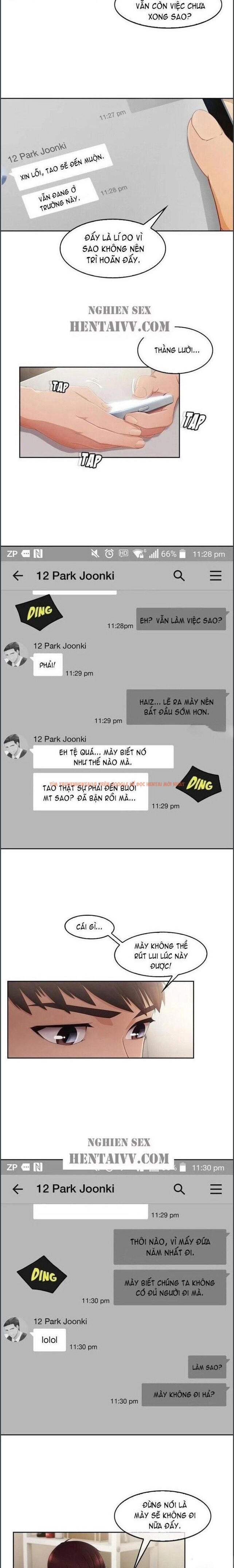 Xem ảnh 1 5 trong truyện hentai Điên Cuồng Làm Tình - Chapter 2 - www.hentaitvn.net