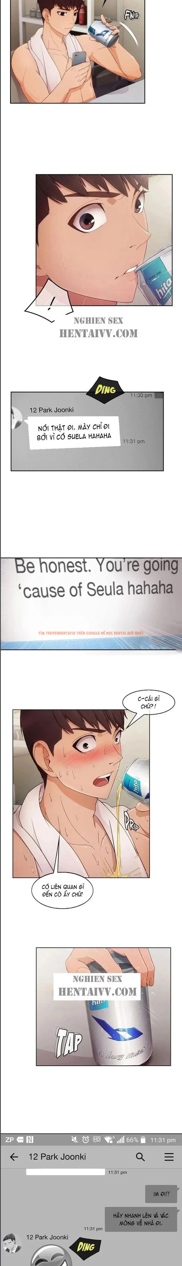 Xem ảnh 2 0 trong truyện hentai Điên Cuồng Làm Tình - Chapter 2 - www.hentaitvn.net