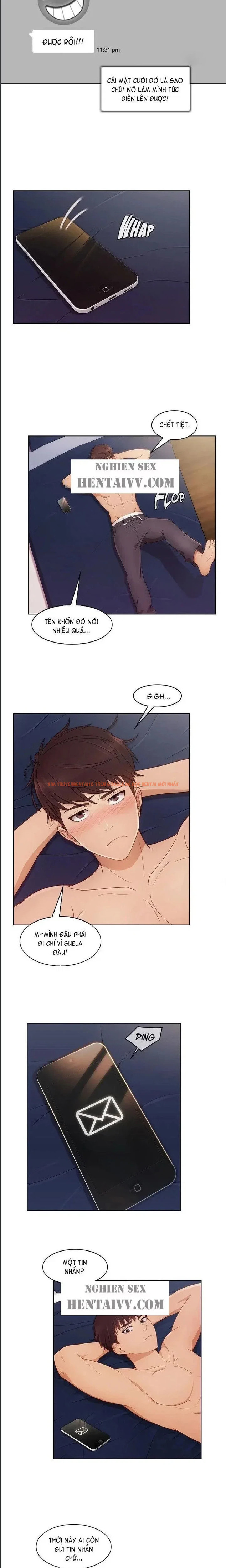 Xem ảnh 2 1 trong truyện hentai Điên Cuồng Làm Tình - Chapter 2 - www.hentaitvn.net