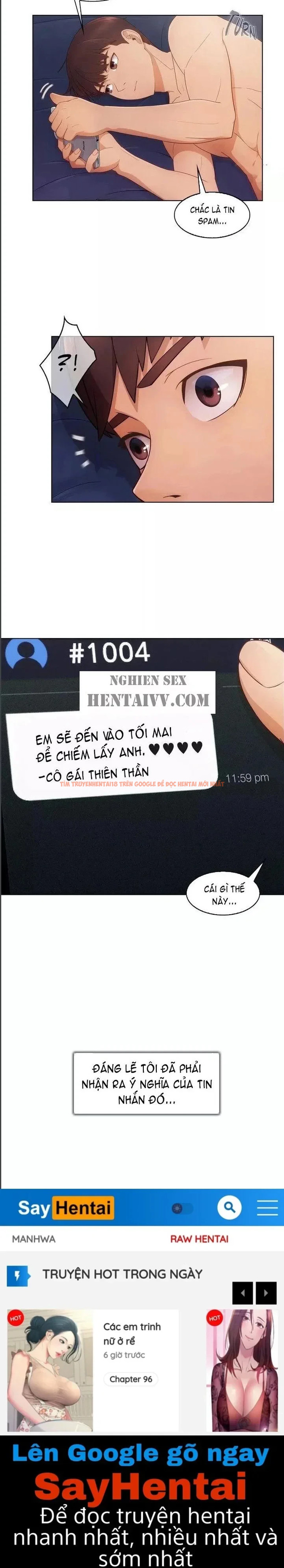 Xem ảnh 2 2 trong truyện hentai Điên Cuồng Làm Tình - Chapter 2 - www.hentaitvn.net