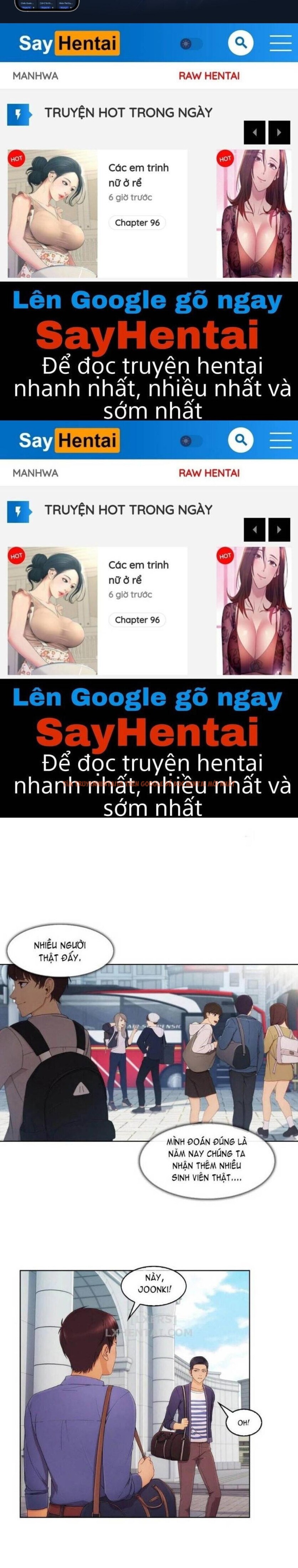 Xem ảnh 1 0 trong truyện hentai Điên Cuồng Làm Tình - Chapter 3 - www.hentaitvn.net