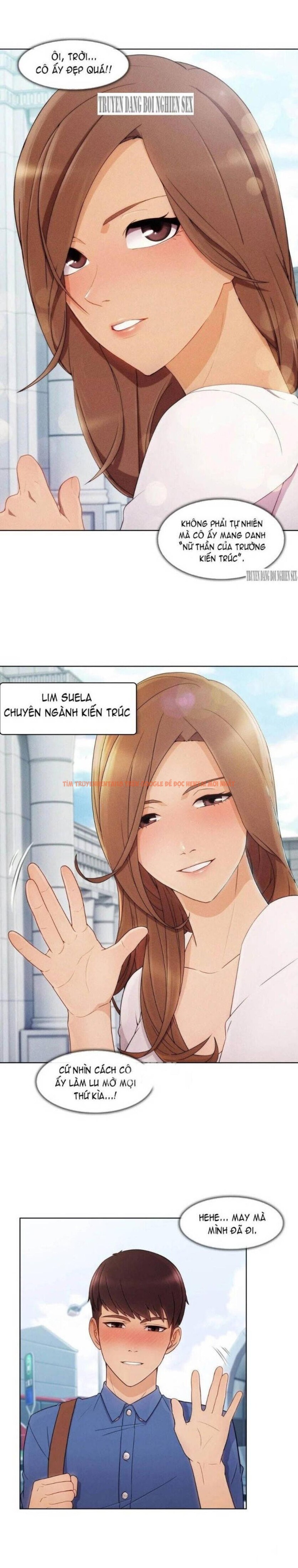 Xem ảnh 1 2 trong truyện hentai Điên Cuồng Làm Tình - Chapter 3 - www.hentaitvn.net