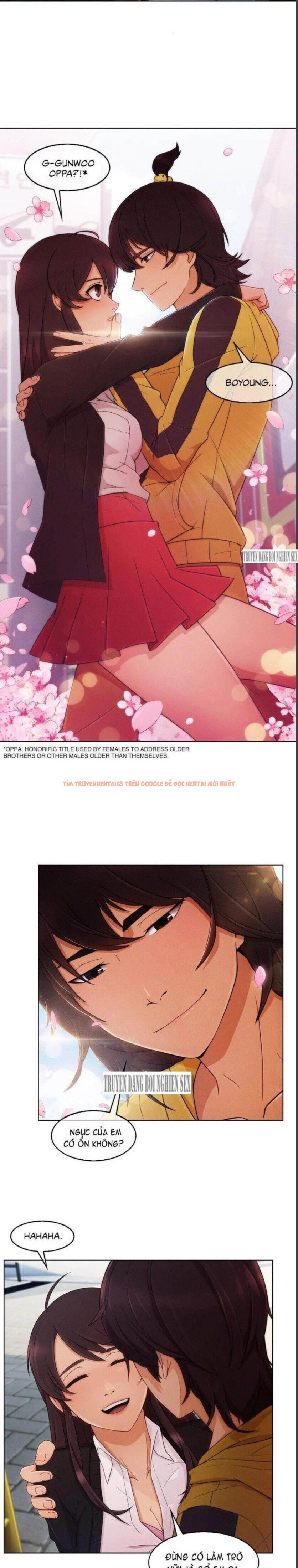 Xem ảnh 1 1 trong truyện hentai Điên Cuồng Làm Tình - Chapter 4 - www.hentaitvn.net