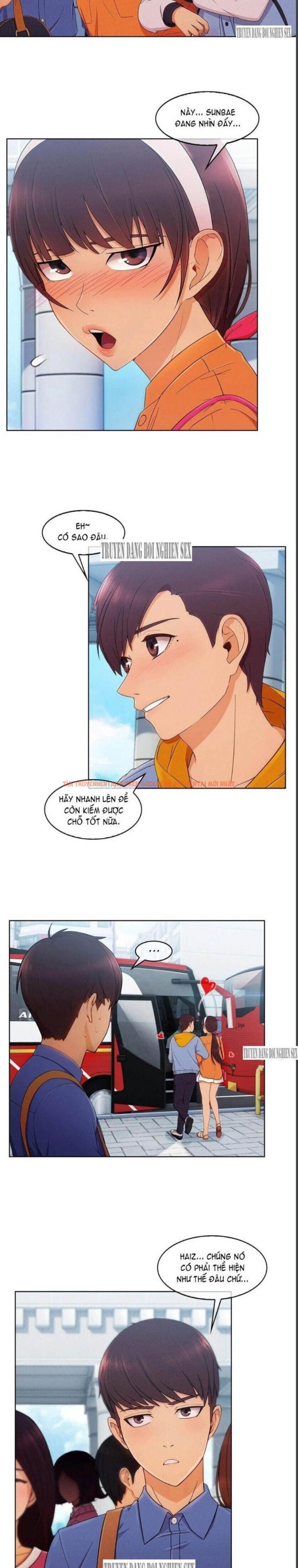 Xem ảnh 1 3 trong truyện hentai Điên Cuồng Làm Tình - Chapter 4 - www.hentaitvn.net