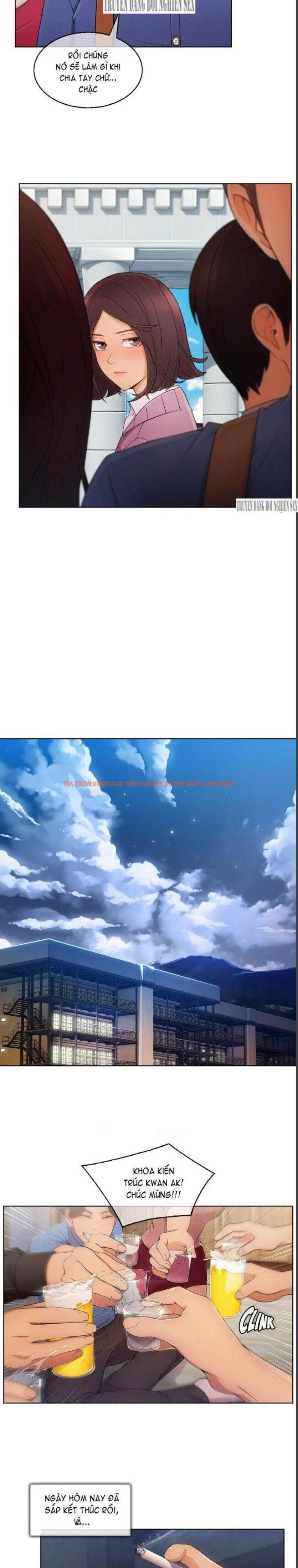 Xem ảnh 1 4 trong truyện hentai Điên Cuồng Làm Tình - Chapter 4 - www.hentaitvn.net