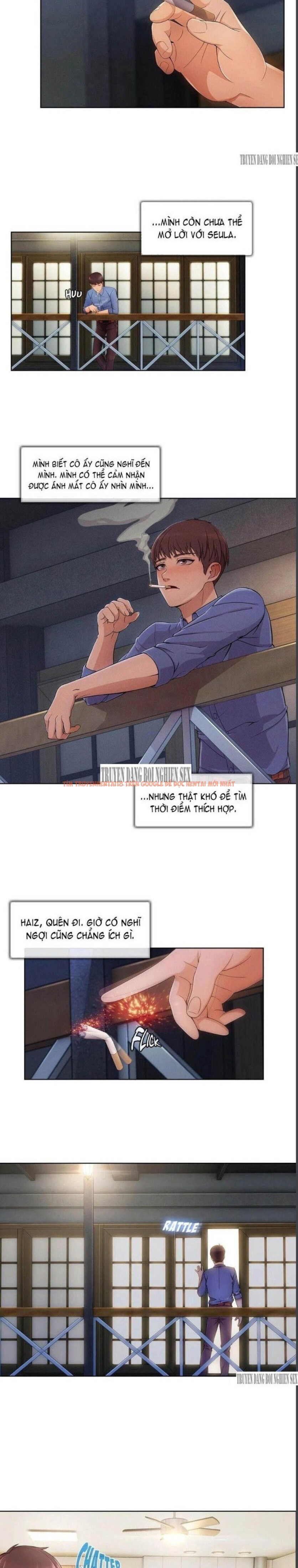 Xem ảnh 1 5 trong truyện hentai Điên Cuồng Làm Tình - Chapter 4 - www.hentaitvn.net