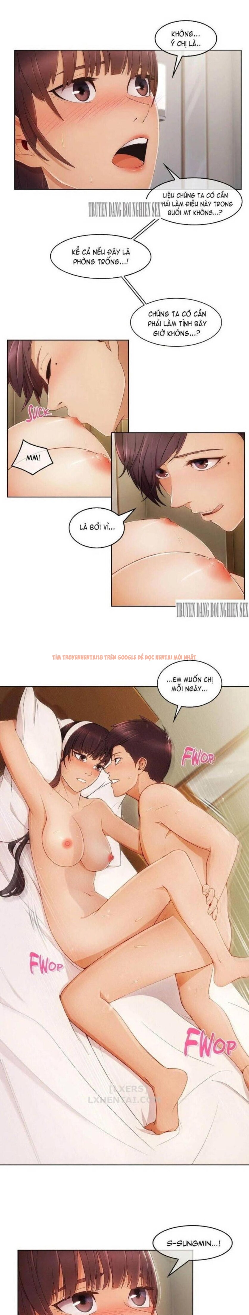 Xem ảnh 1 3 trong truyện hentai Điên Cuồng Làm Tình - Chapter 5 - www.hentaitvn.net