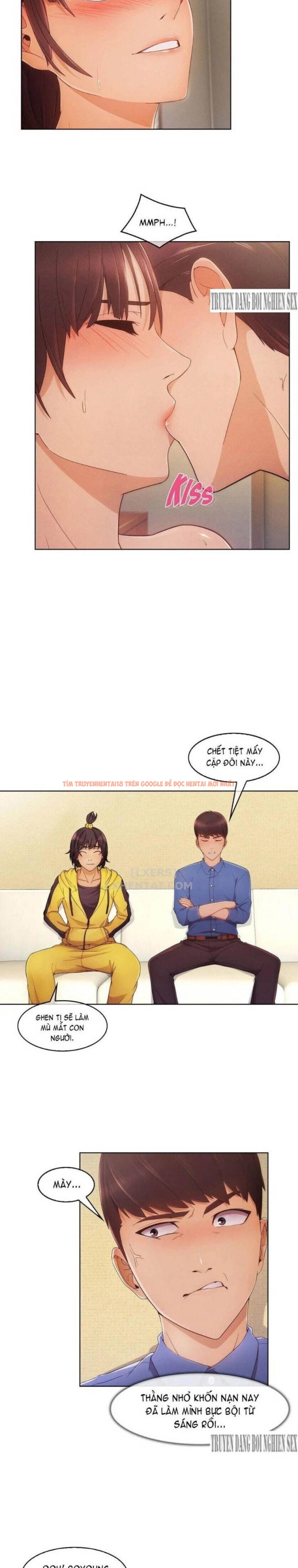 Xem ảnh 1 4 trong truyện hentai Điên Cuồng Làm Tình - Chapter 5 - www.hentaitvn.net