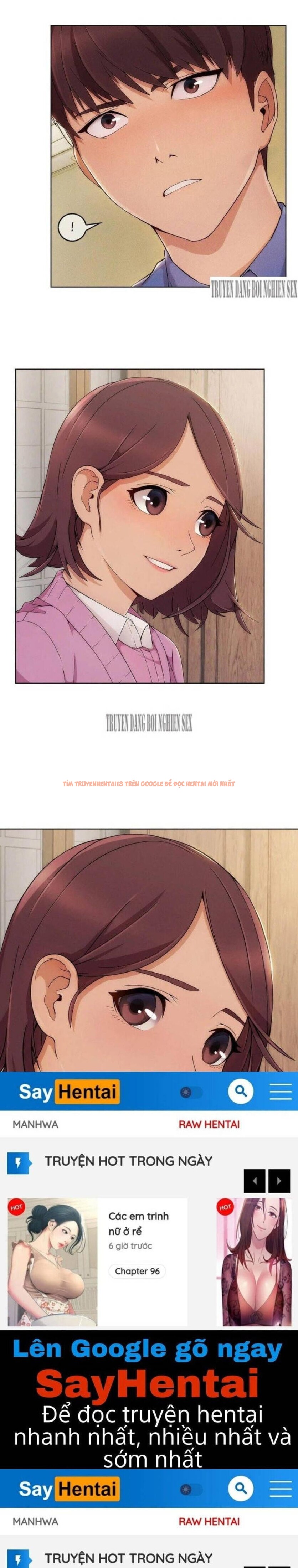 Xem ảnh 1 6 trong truyện hentai Điên Cuồng Làm Tình - Chapter 5 - www.hentaitvn.net