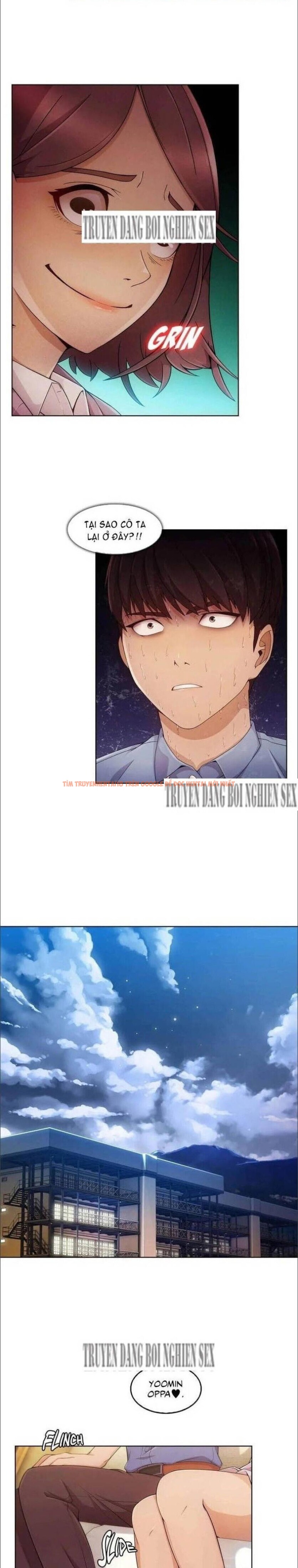 Xem ảnh 1 1 trong truyện hentai Điên Cuồng Làm Tình - Chapter 6 - www.hentaitvn.net