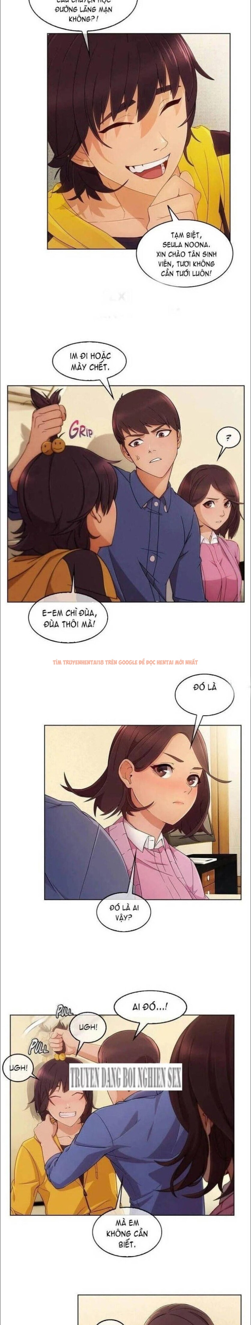 Xem ảnh 1 3 trong truyện hentai Điên Cuồng Làm Tình - Chapter 6 - www.hentaitvn.net