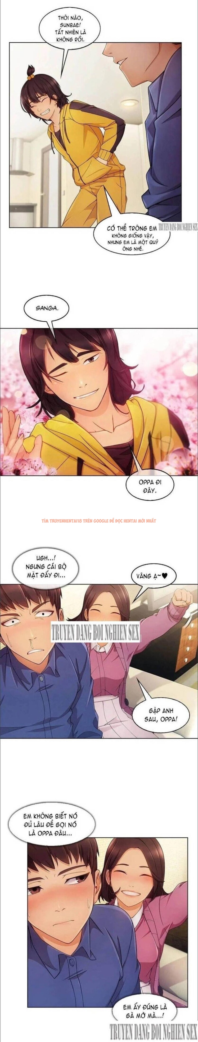 Xem ảnh 1 6 trong truyện hentai Điên Cuồng Làm Tình - Chapter 6 - www.hentaitvn.net