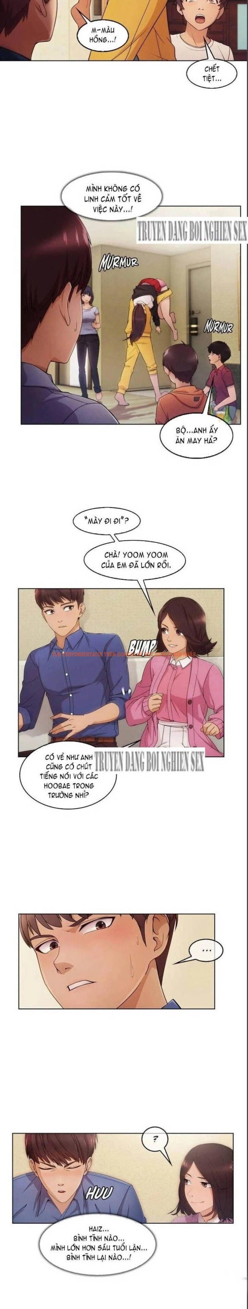 Xem ảnh 1 1 trong truyện hentai Điên Cuồng Làm Tình - Chapter 7 - www.hentaitvn.net