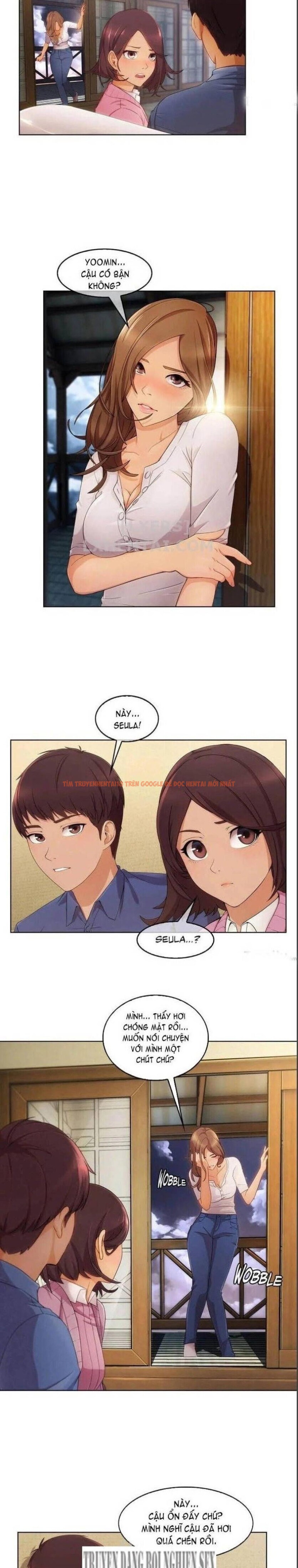 Xem ảnh 1 3 trong truyện hentai Điên Cuồng Làm Tình - Chapter 7 - www.hentaitvn.net