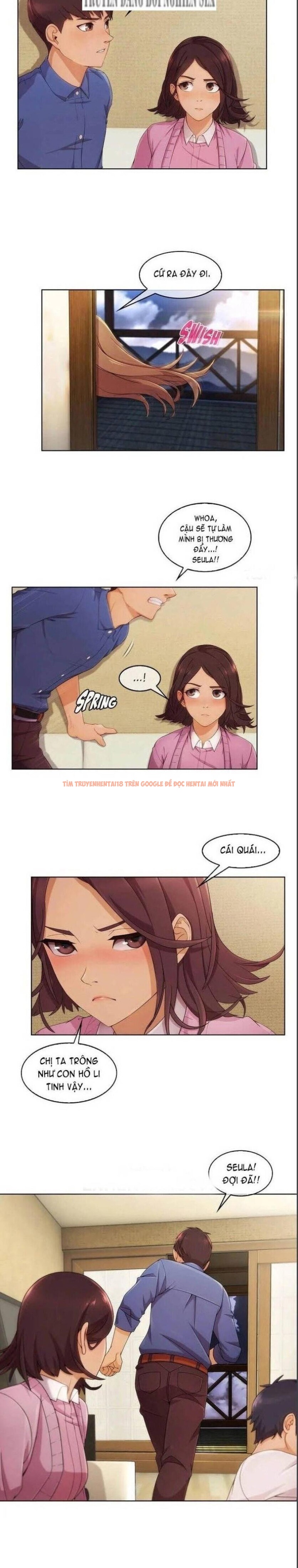 Xem ảnh 1 4 trong truyện hentai Điên Cuồng Làm Tình - Chapter 7 - www.hentaitvn.net