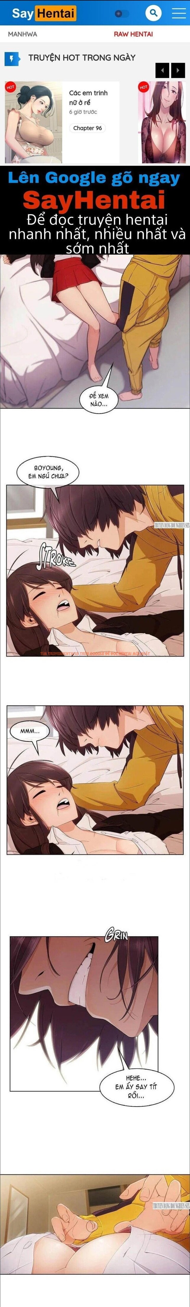 Xem ảnh 1 0 trong truyện hentai Điên Cuồng Làm Tình - Chapter 8 - www.hentaitvn.net