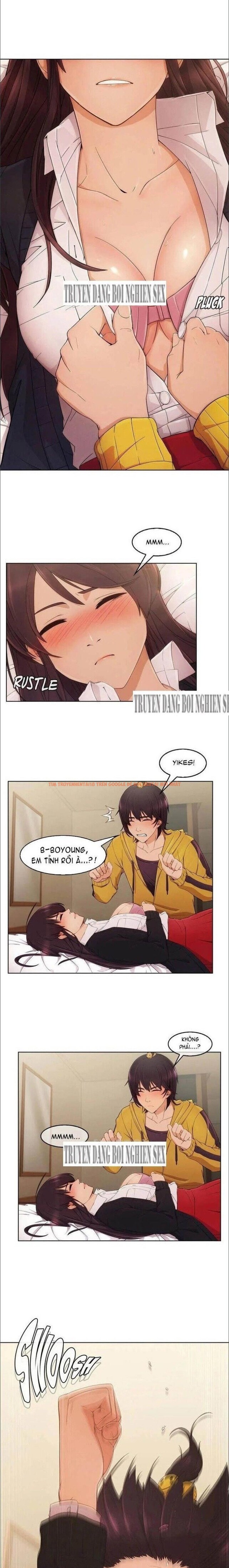 Xem ảnh 1 1 trong truyện hentai Điên Cuồng Làm Tình - Chapter 8 - www.hentaitvn.net