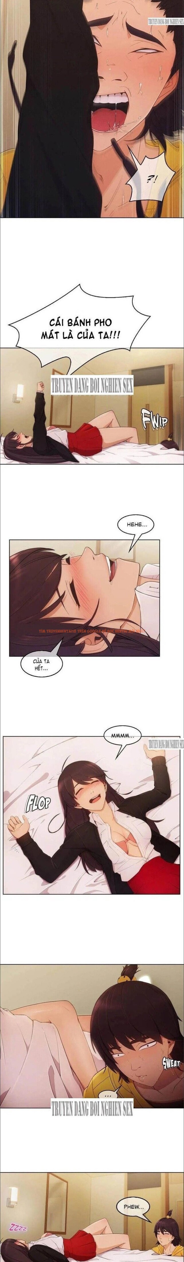 Xem ảnh 1 2 trong truyện hentai Điên Cuồng Làm Tình - Chapter 8 - www.hentaitvn.net