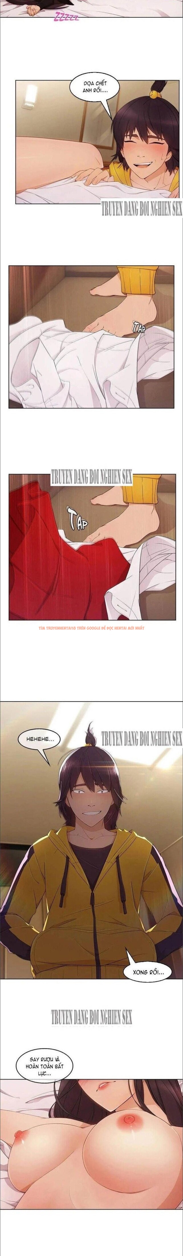 Xem ảnh 1 3 trong truyện hentai Điên Cuồng Làm Tình - Chapter 8 - www.hentaitvn.net