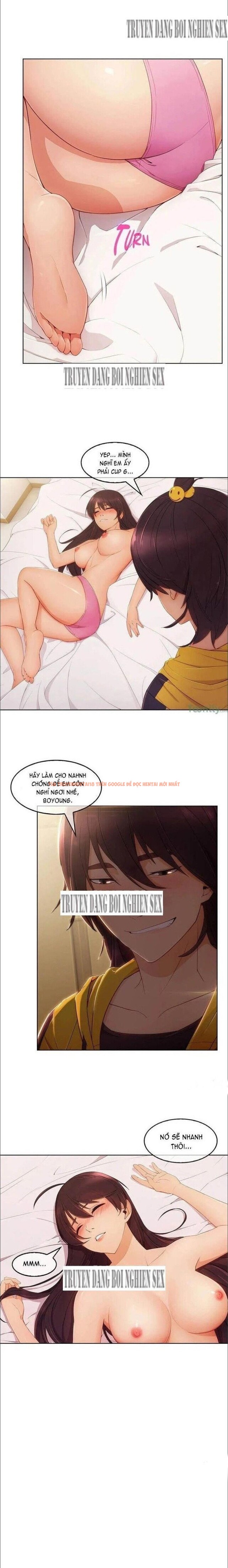 Xem ảnh 1 4 trong truyện hentai Điên Cuồng Làm Tình - Chapter 8 - www.hentaitvn.net