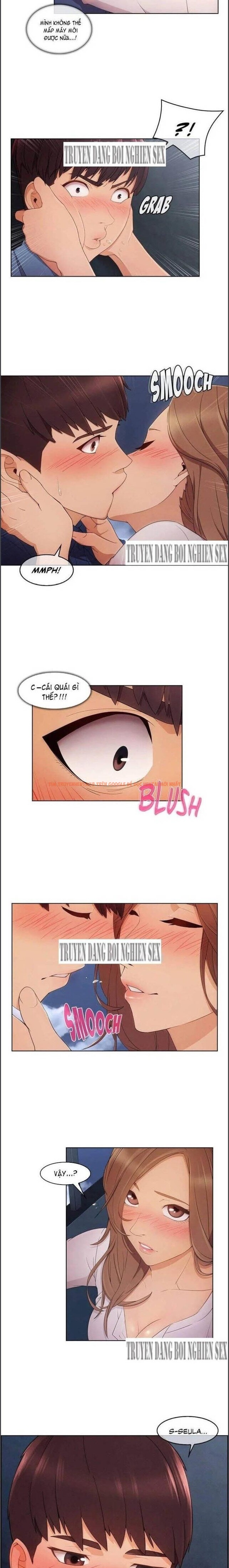 Trang truyện 1 4 trong truyện tranh Điên Cuồng Làm Tình - Chapter 9 - truyenhentai18.net