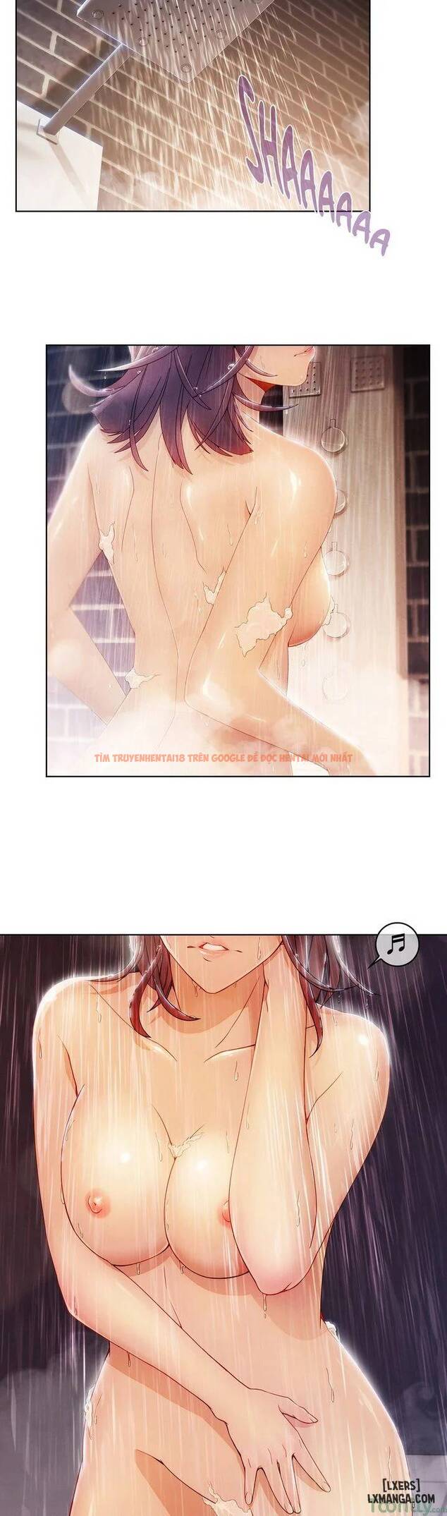 Xem ảnh 1 trong truyện hentai Điên Cuồng Nhưng Ngọt Ngào - Chapter 1 - hentaitvn.net
