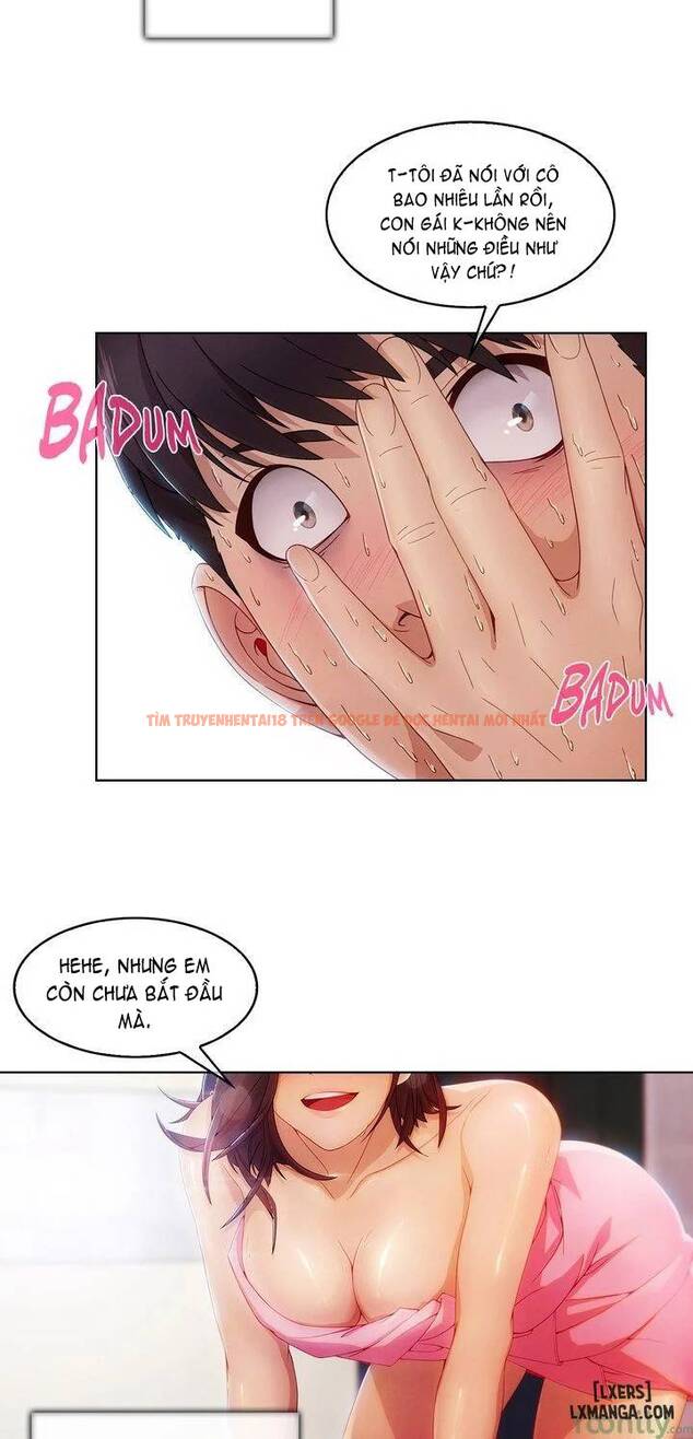 Xem ảnh 13 trong truyện hentai Điên Cuồng Nhưng Ngọt Ngào - Chapter 1 - hentaitvn.net