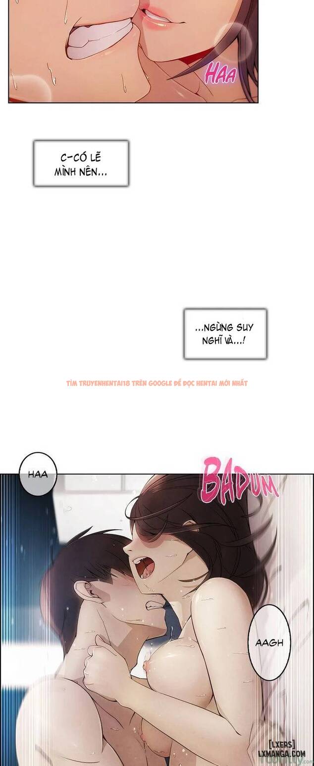 Xem ảnh 17 trong truyện hentai Điên Cuồng Nhưng Ngọt Ngào - Chapter 1 - hentaitvn.net
