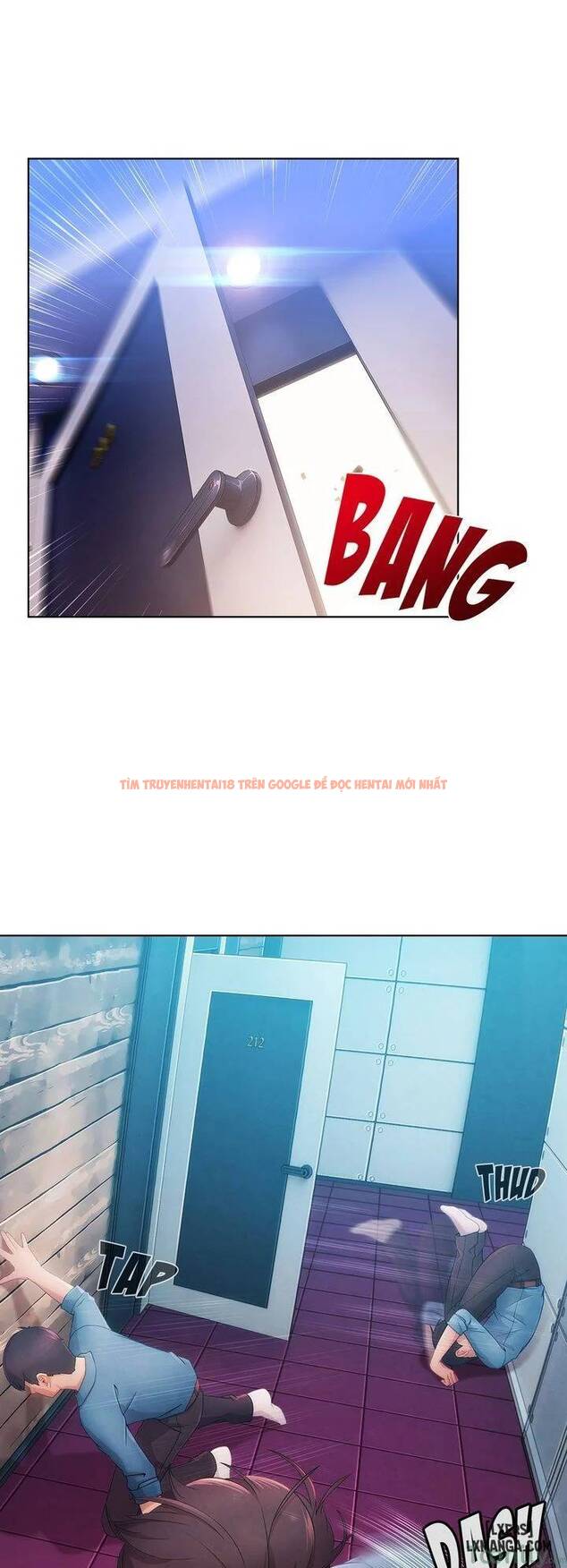Xem ảnh 20 trong truyện hentai Điên Cuồng Nhưng Ngọt Ngào - Chapter 1 - hentaitvn.net