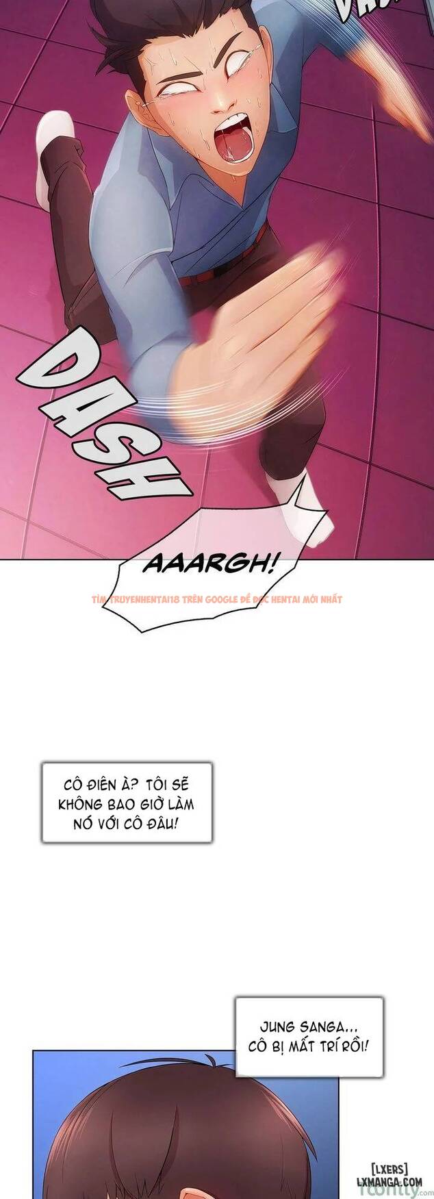 Xem ảnh 21 trong truyện hentai Điên Cuồng Nhưng Ngọt Ngào - Chapter 1 - hentaitvn.net