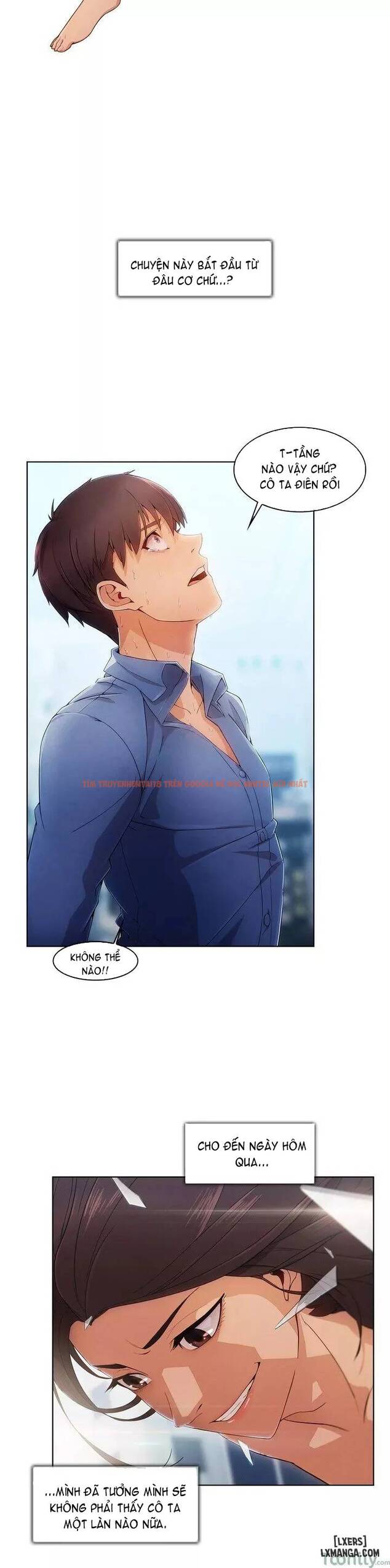 Xem ảnh 27 trong truyện hentai Điên Cuồng Nhưng Ngọt Ngào - Chapter 1 - hentaitvn.net